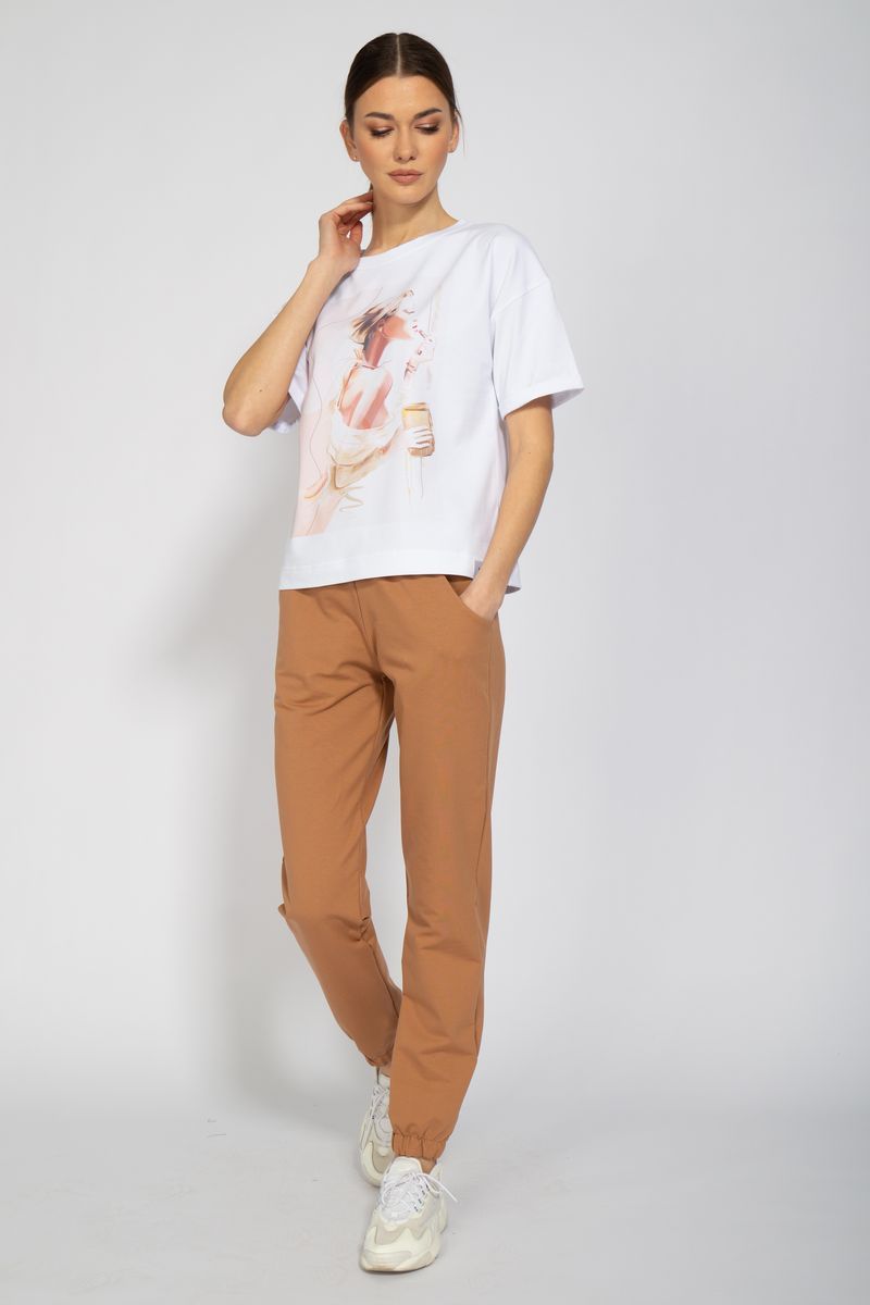 Майки Kivviwear 4026.25