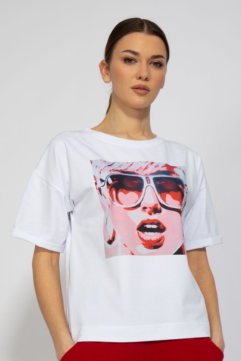 Майки Kivviwear 4026.29