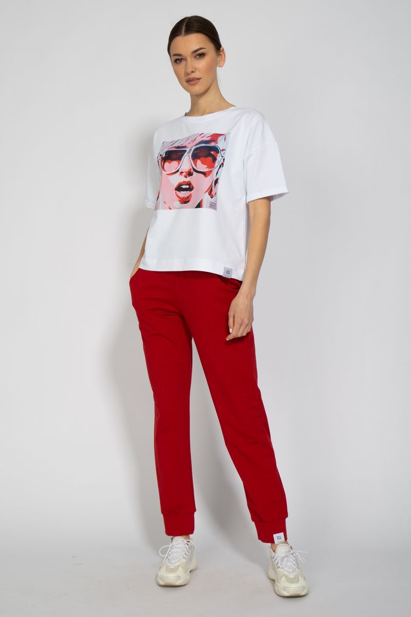 Майки Kivviwear 4026.29