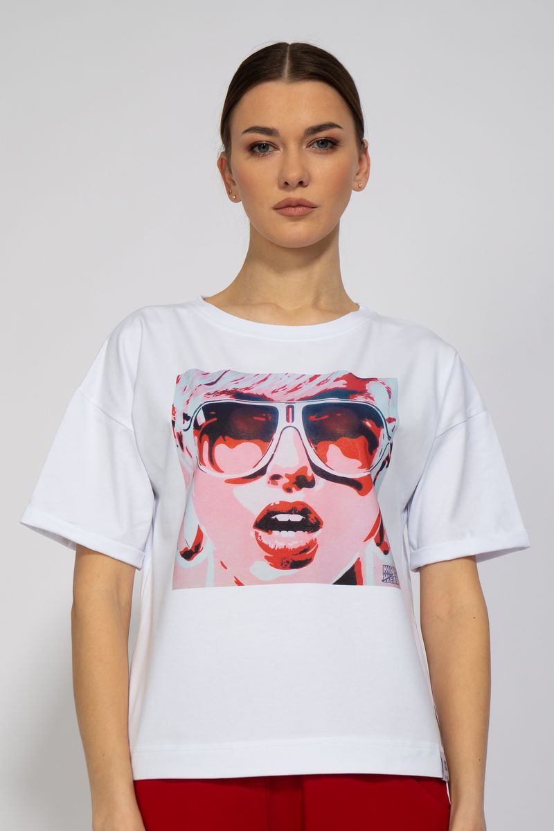Майки Kivviwear 4026.29