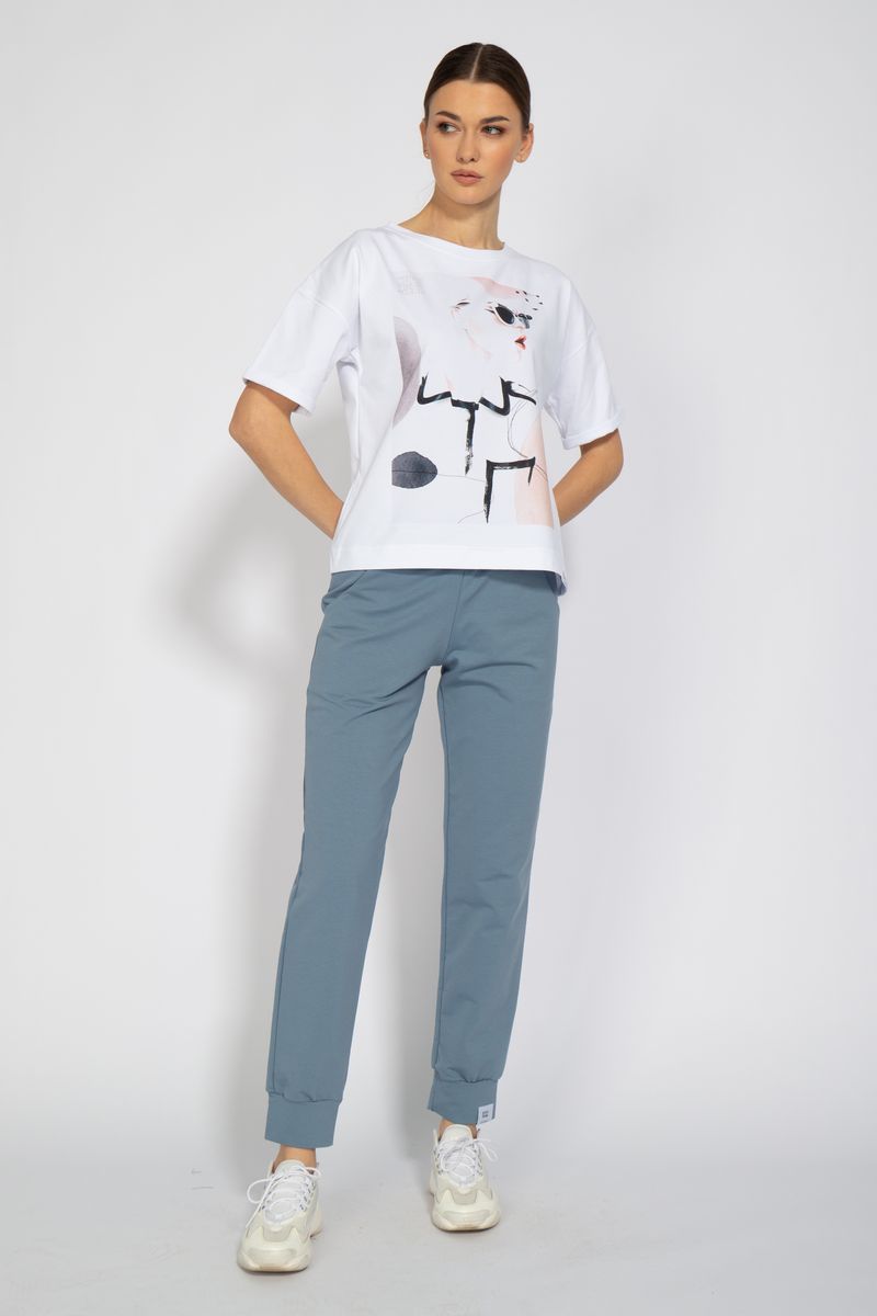 Майки Kivviwear 4026.32