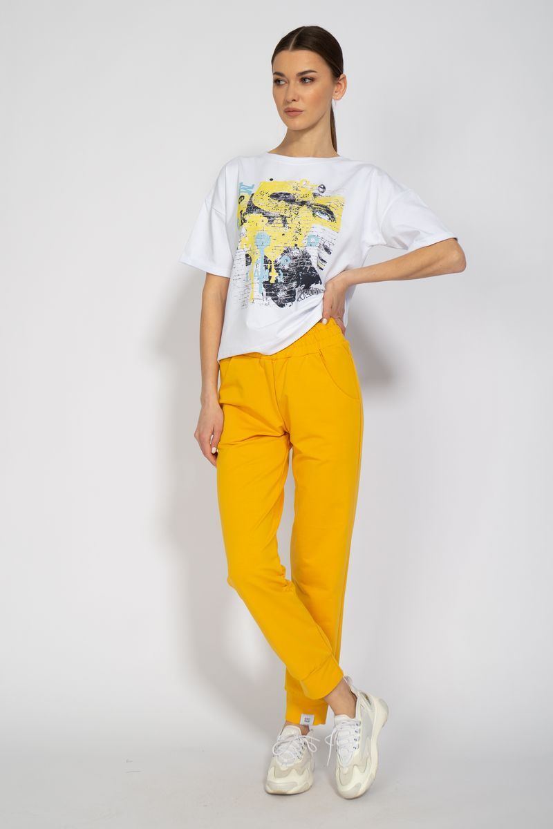 Майки Kivviwear 4026.33