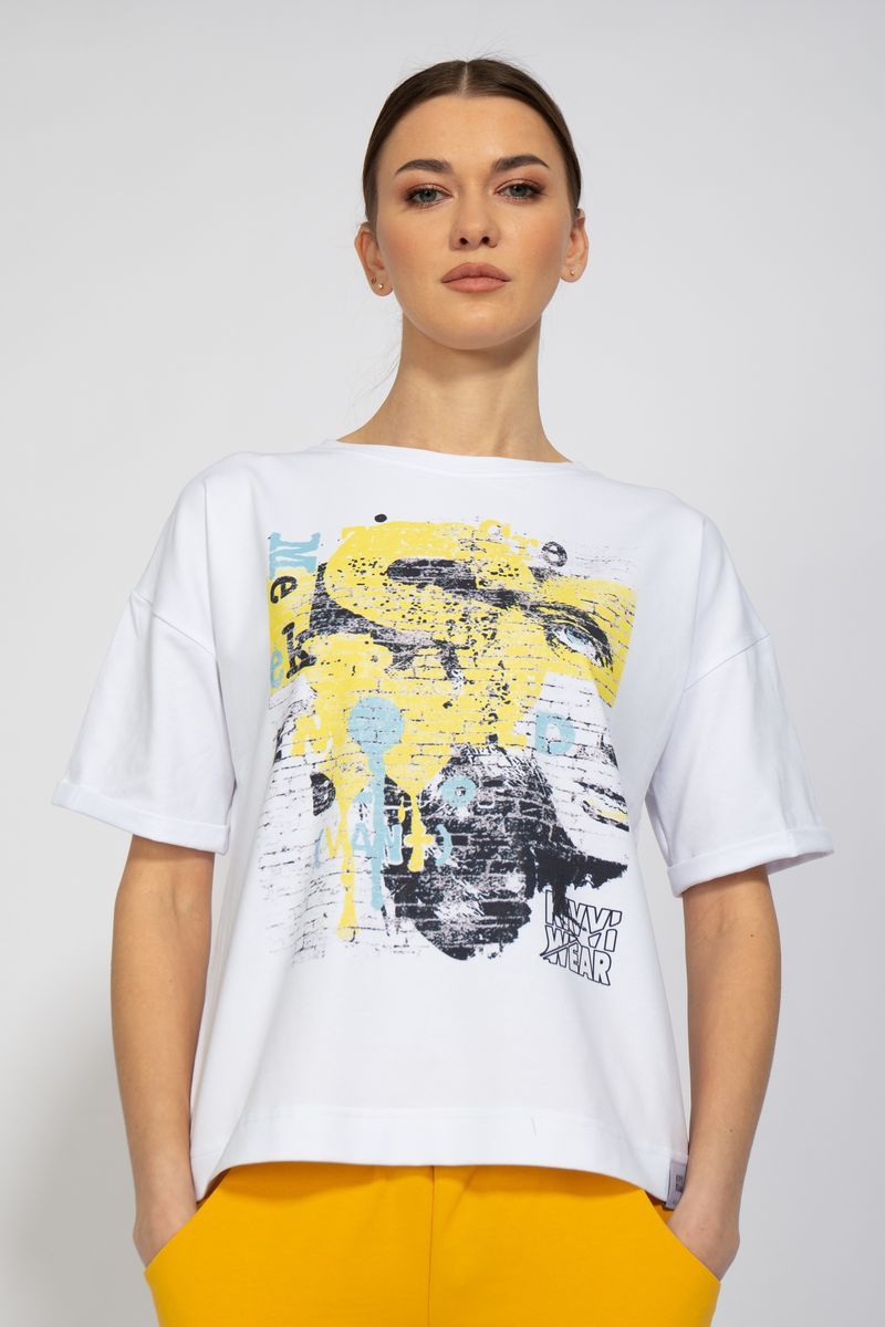 Майки Kivviwear 4026.33