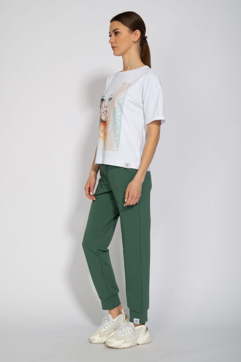 Майки Kivviwear 4026.34