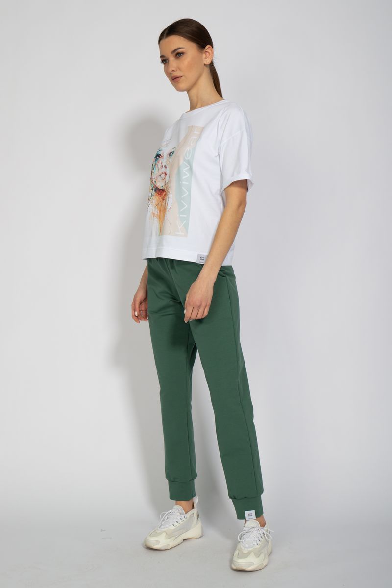 Майки Kivviwear 4026.34