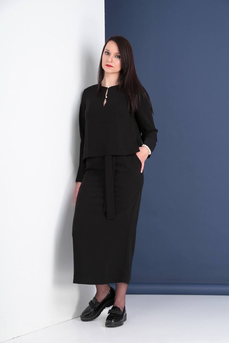 Юбочный комплект Ma Vie М591