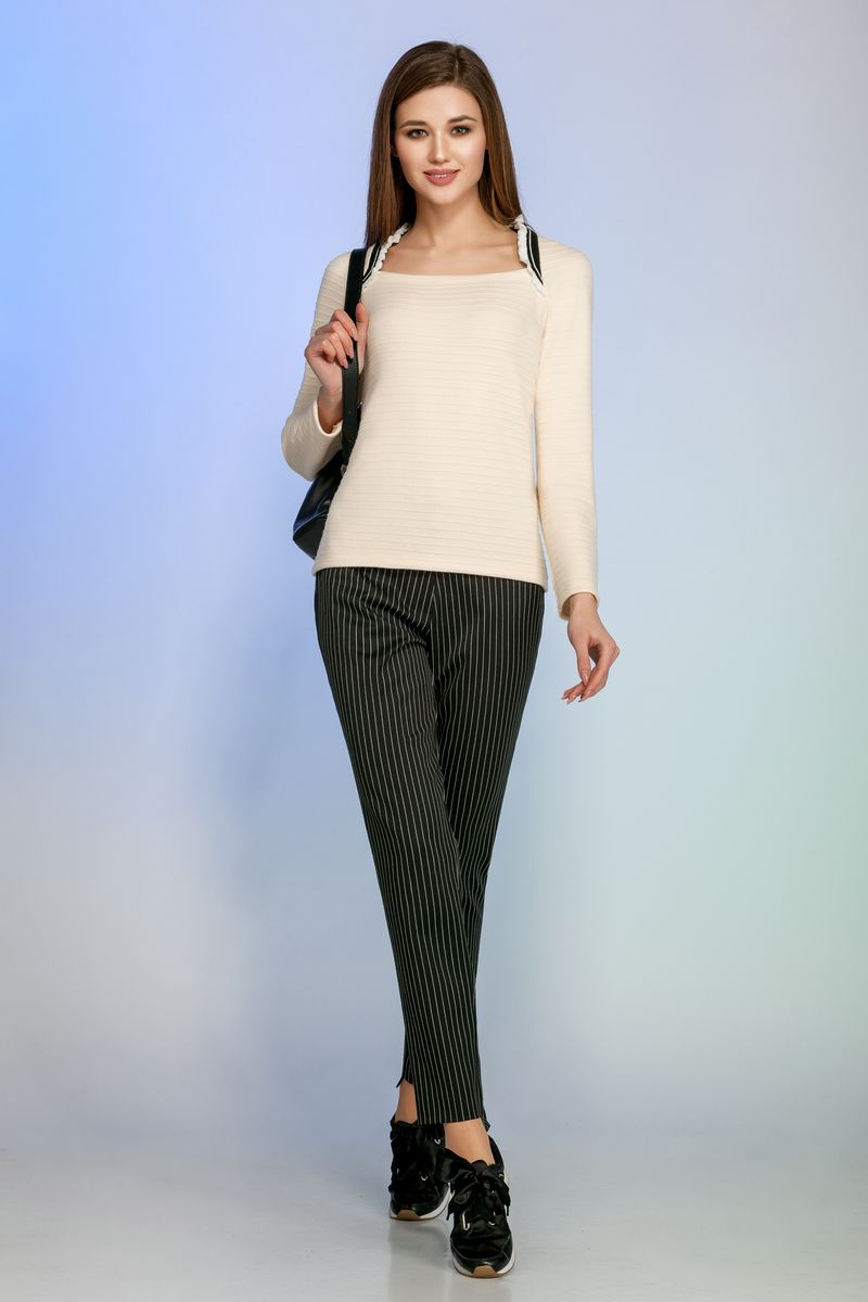 Джемперы Vitol Fashion В-2505/2