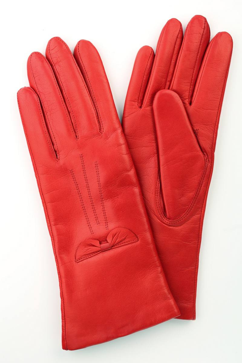 Перчатки и варежки ACCENT 822р красный