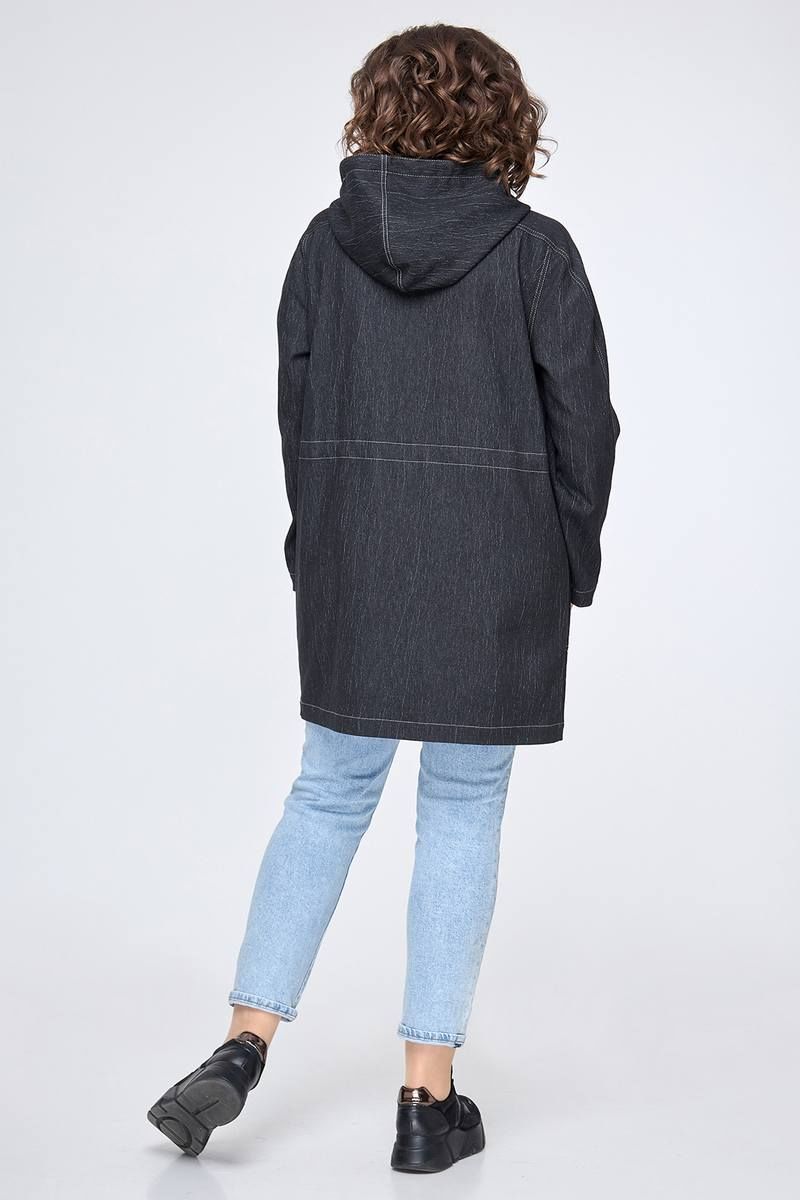 Женская куртка Zlata 4406