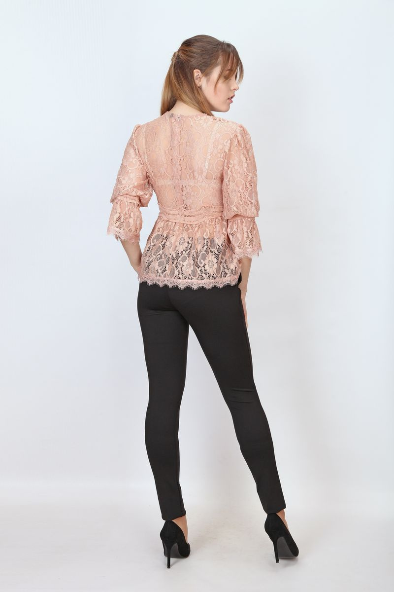 Брюки BELAN textile 1329 черный