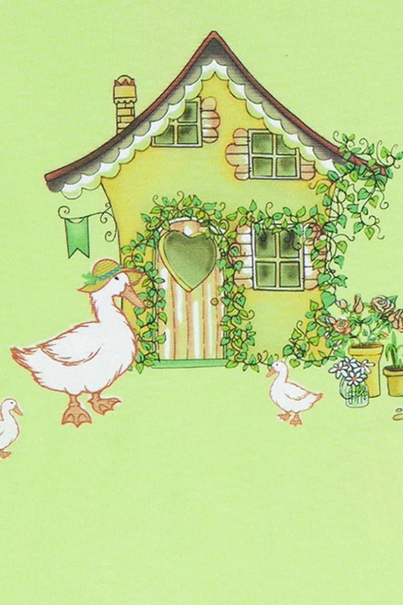 Костюм Bell Bimbo 210504 салат