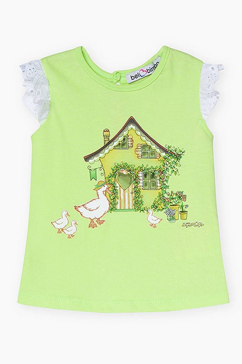 Костюм Bell Bimbo 210504 салат