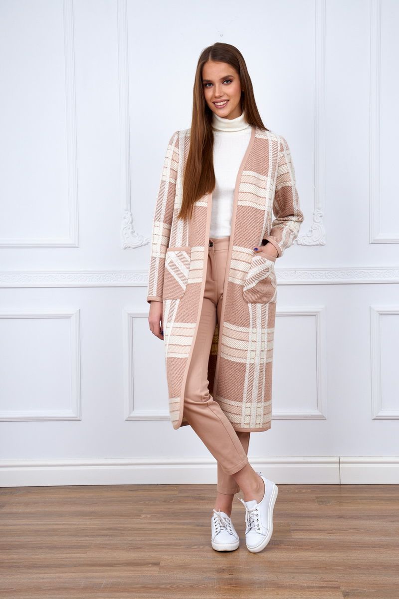 Кардиганы Azzara 3097Б