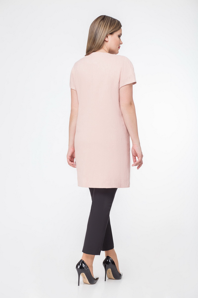 Жилеты DaLi 3268 розовый