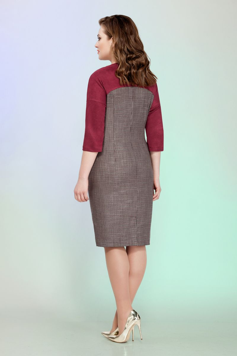 Платья Vitol Fashion В-1003/1