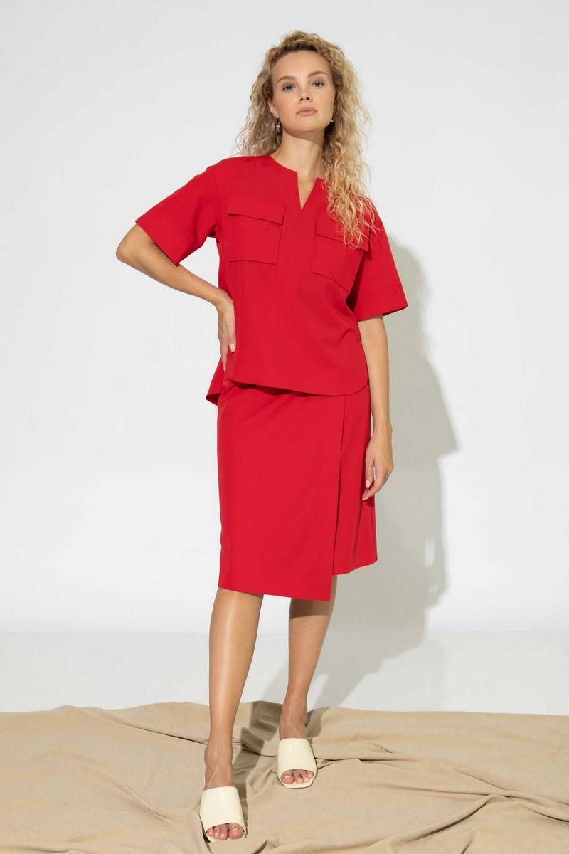 Блузы Femme & Devur 70869 1.12F(170)