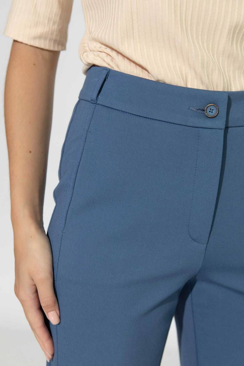 Брюки Femme & Devur 9859 1.23F(164)