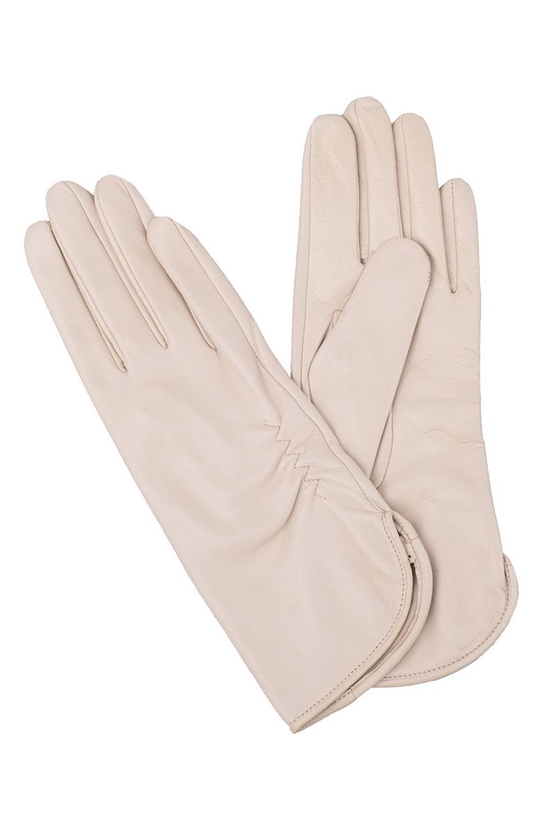 Перчатки и варежки ACCENT 119р молочный