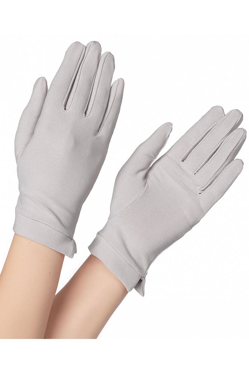 Перчатки и варежки ACCENT 1178м серый