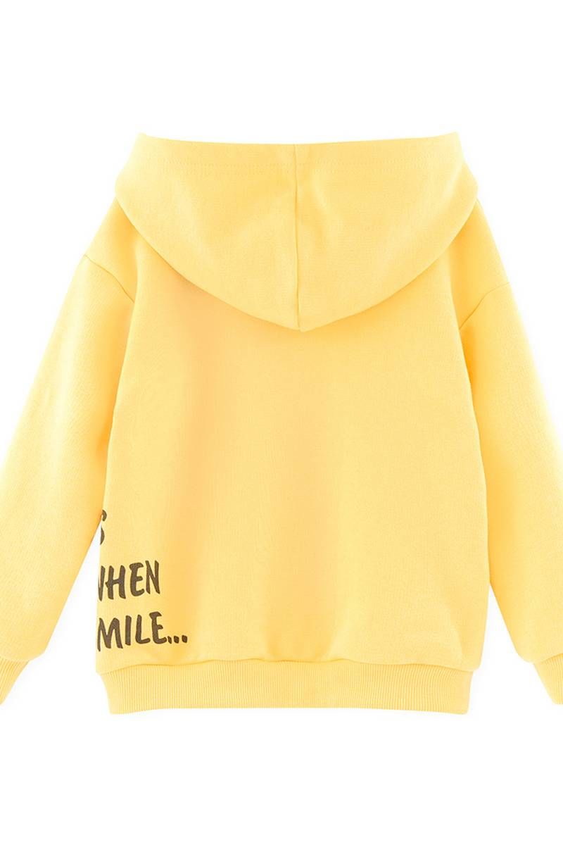 Джемперы и кардиганы Bell Bimbo 220028 св.желтый