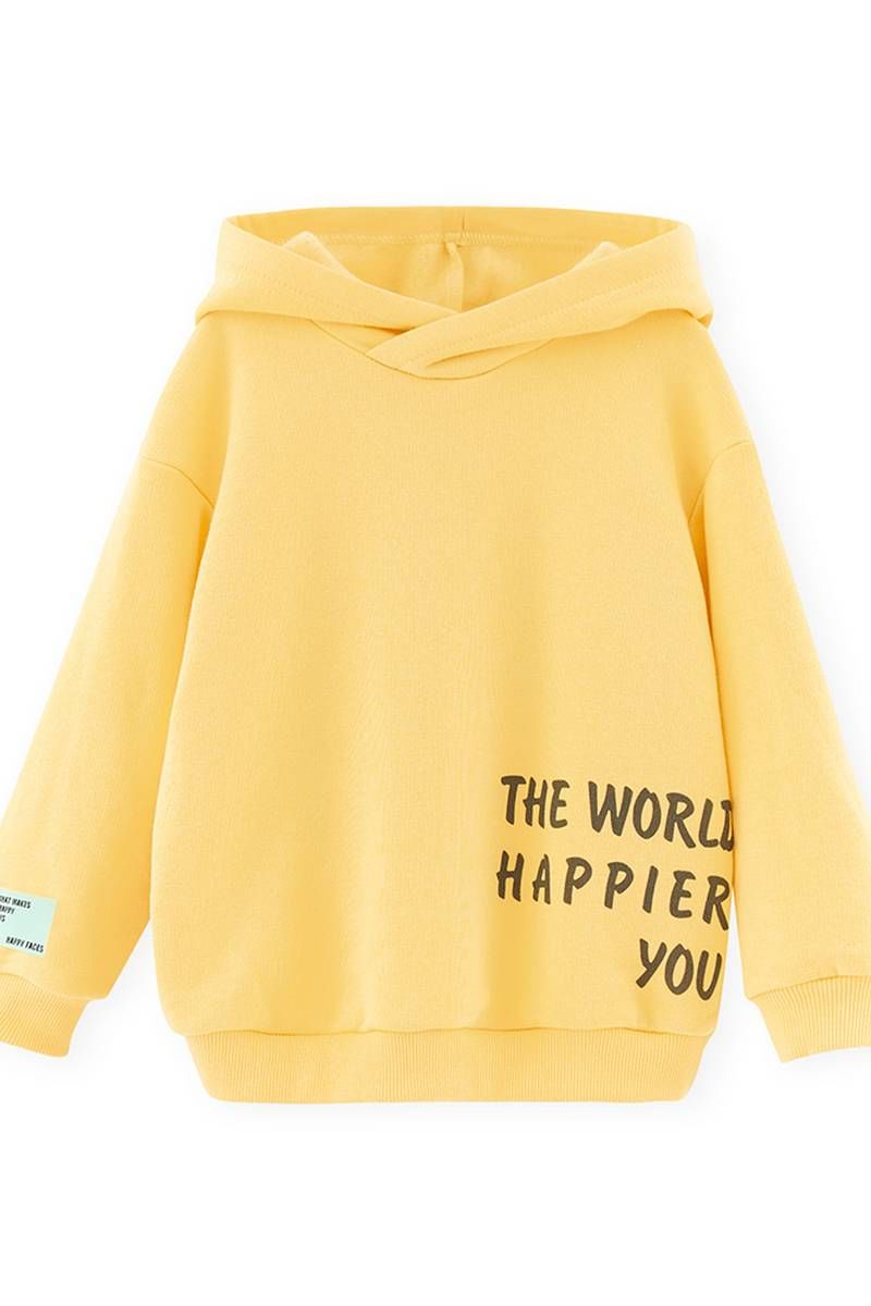 Джемперы и кардиганы Bell Bimbo 220028 св.желтый