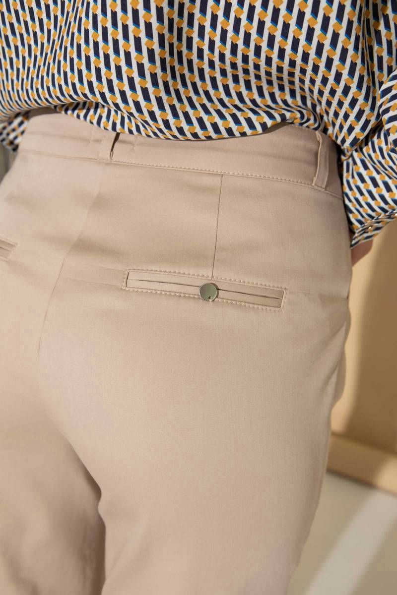 Брюки Femme & Devur 9854 1.29D(170)