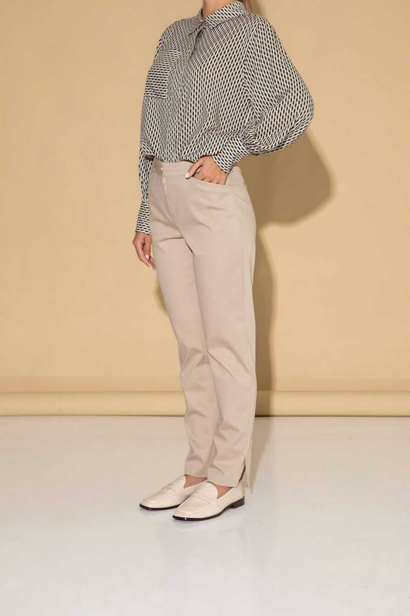 Брюки Femme & Devur 9854 1.29D(170)