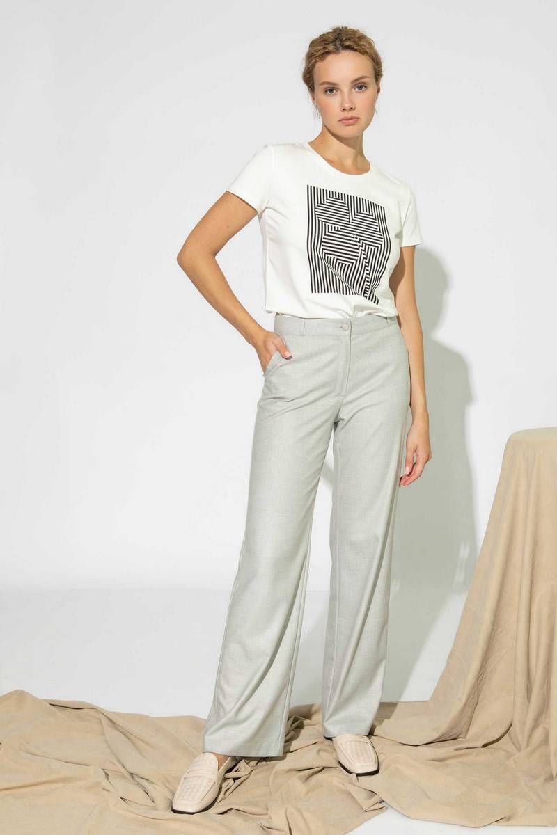 Брюки Femme & Devur 9846 1.4F(164)