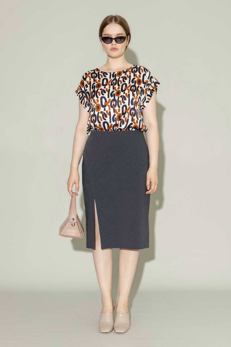 Юбки Femme & Devur 60160 1.54BF(170)