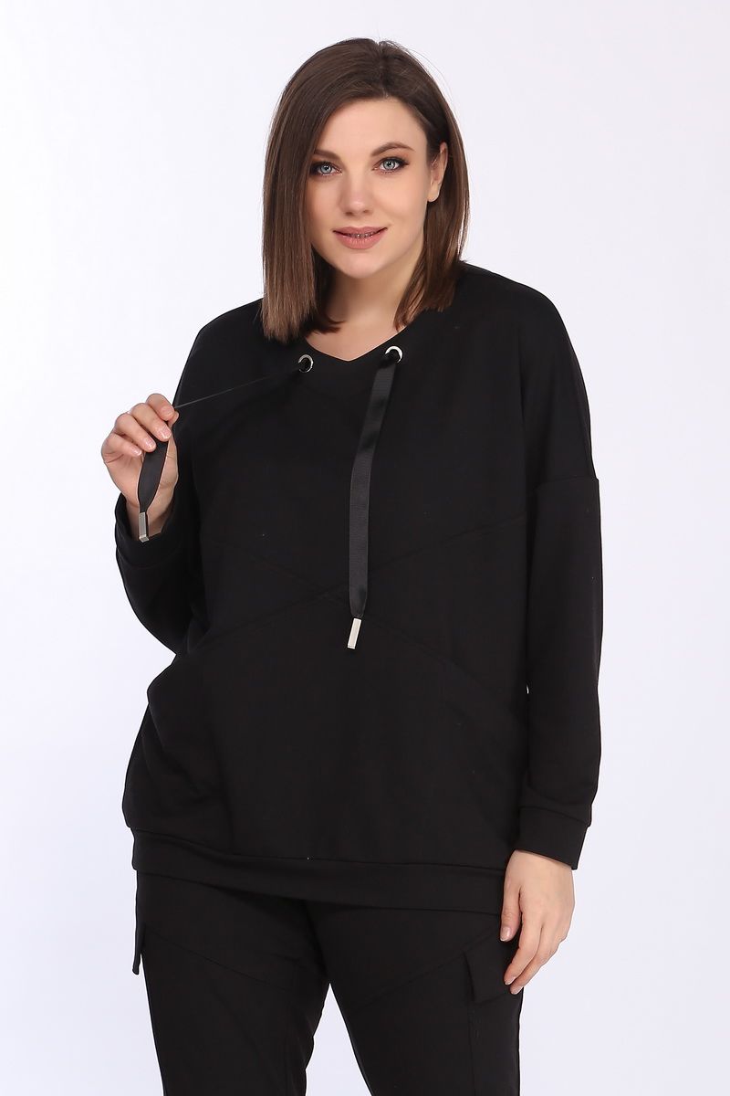 Брючный комплект Lady Secret 2781 черный