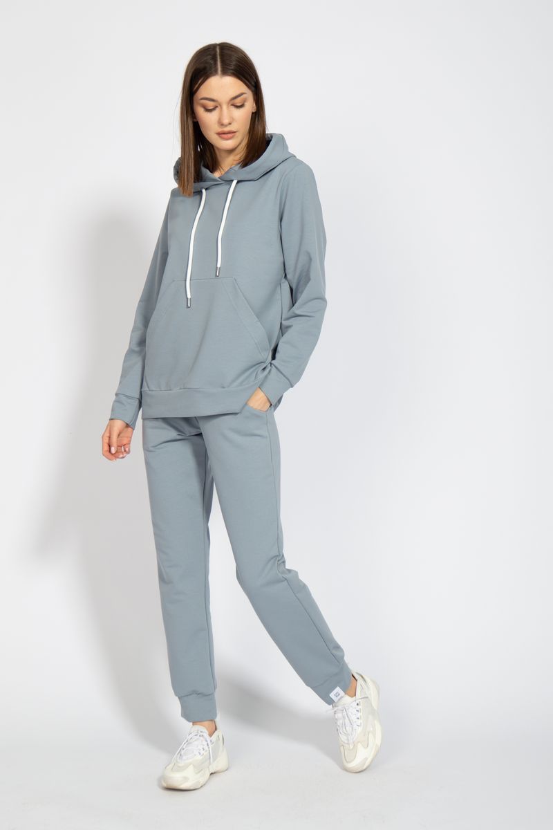 Толстовки и олимпийки Kivviwear 4016.09
