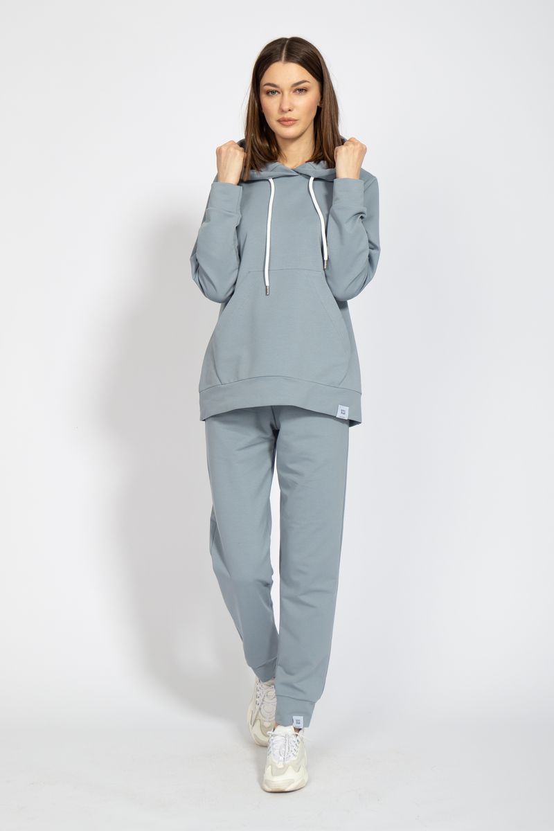 Толстовки и олимпийки Kivviwear 4016.09