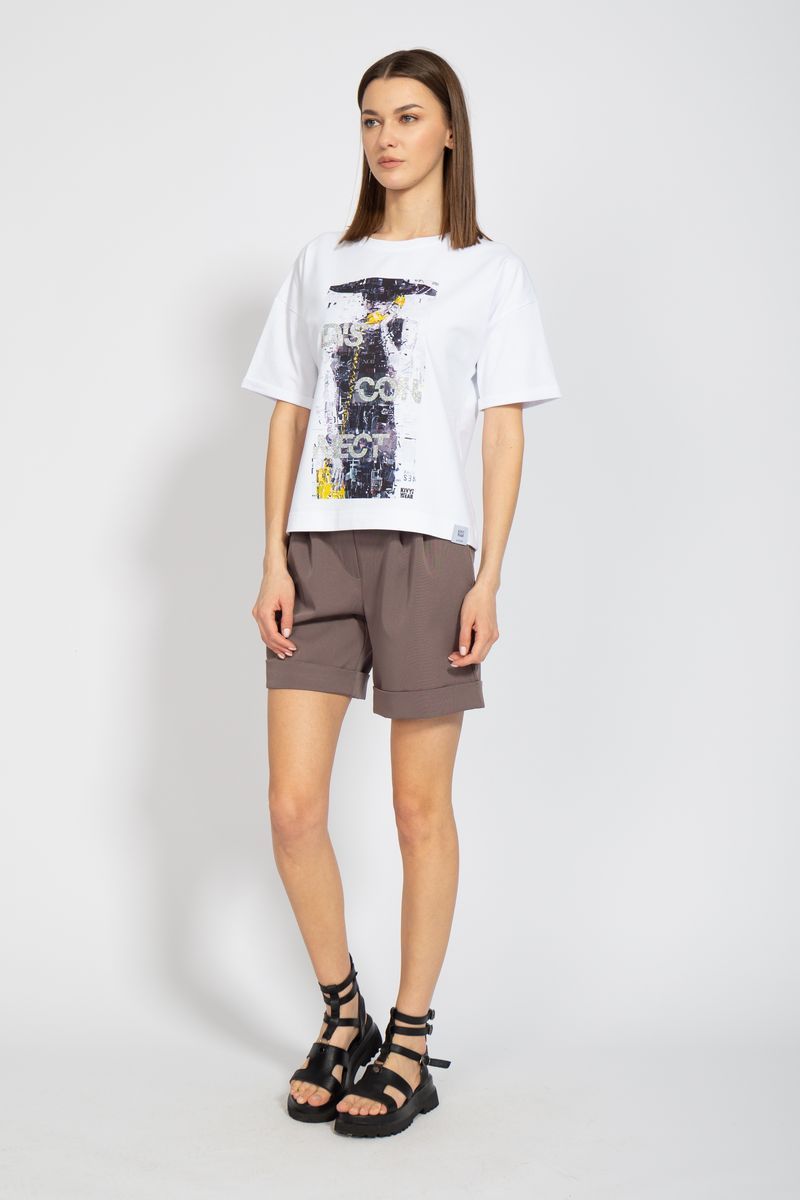 Майки Kivviwear 4026.36
