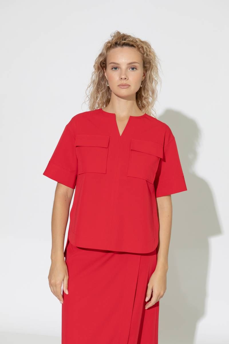 Блузы Femme & Devur 70869 1.12F(170)