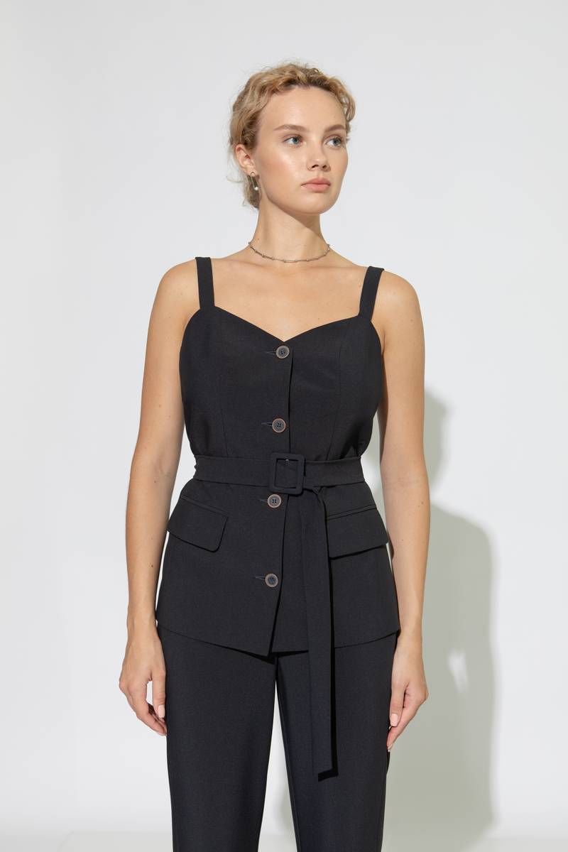 Жилеты Femme & Devur 70841 1.36F(170)