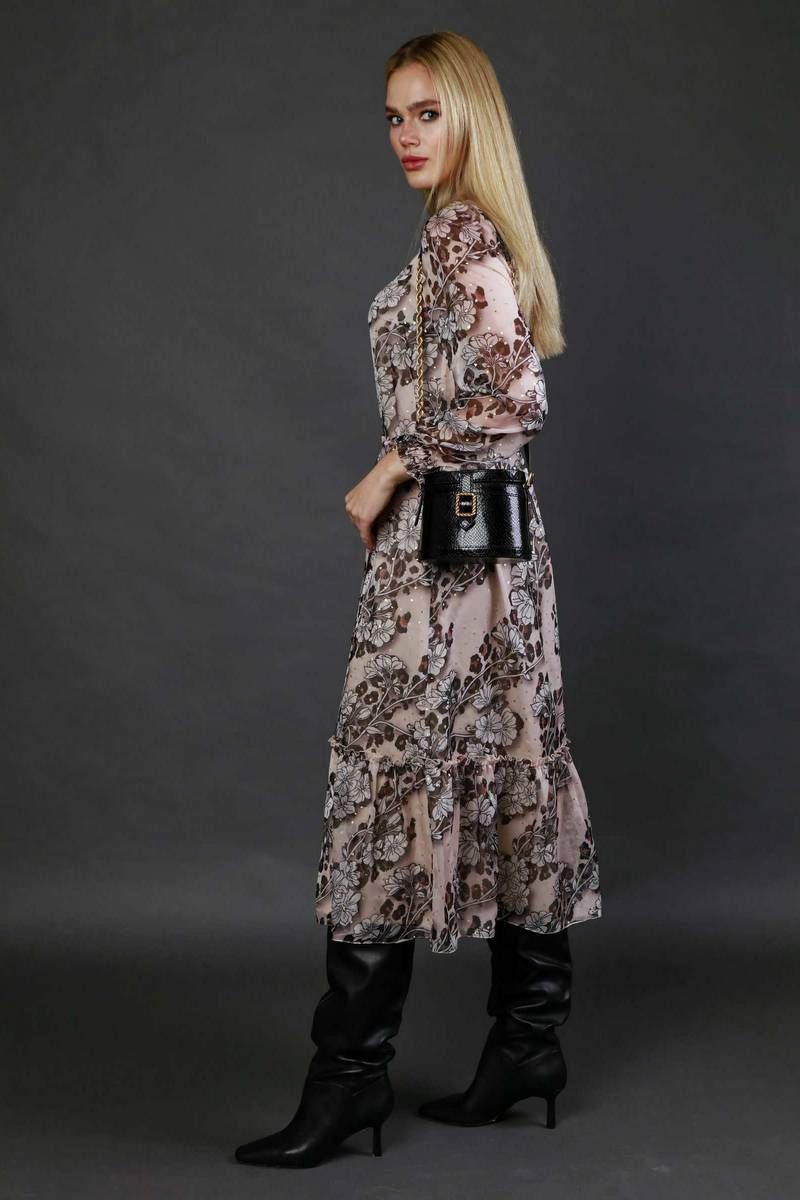 Платья Femme & Devur 8904 1.32FN(170)
