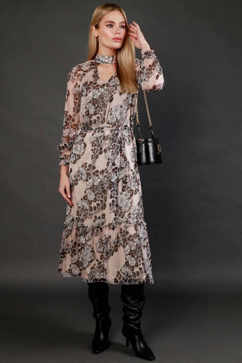Платья Femme & Devur 8904 1.32FN(170)