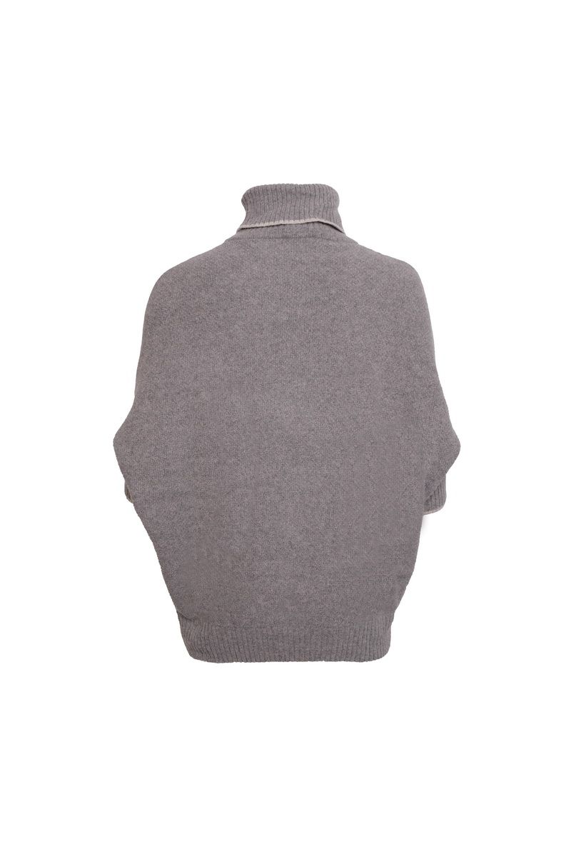 Свитеры BURVIN 6480-85 1