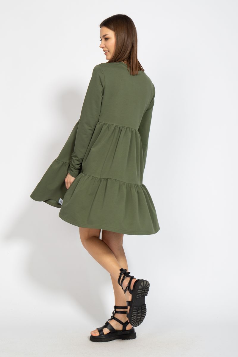 Платья Kivviwear 4069.05