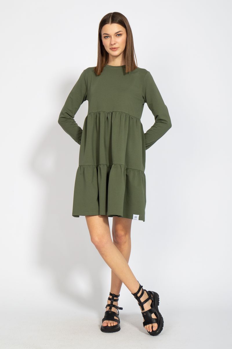 Платья Kivviwear 4069.05