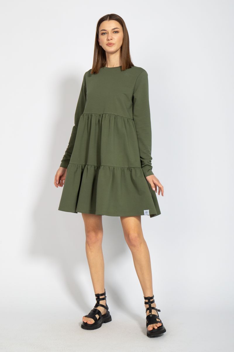 Платья Kivviwear 4069.05