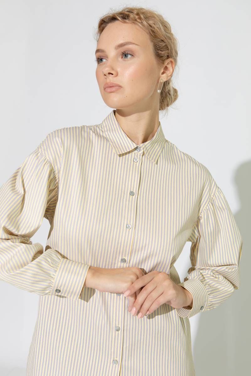 Рубашки Femme & Devur 70843 1.54F(170)