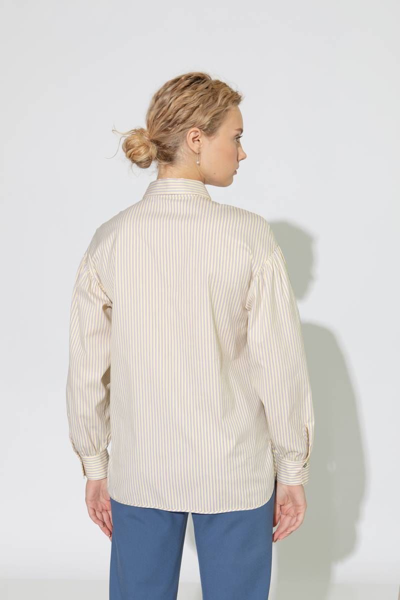 Рубашки Femme & Devur 70843 1.54F(170)