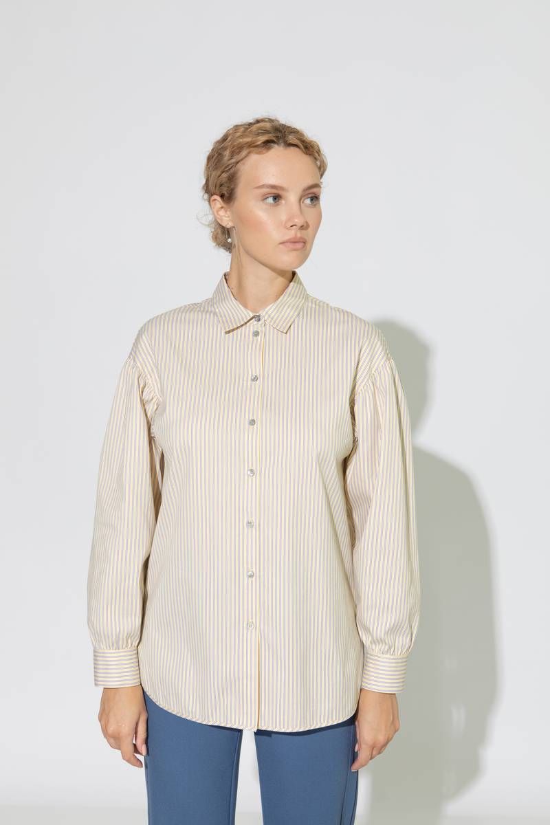 Рубашки Femme & Devur 70843 1.54F(170)