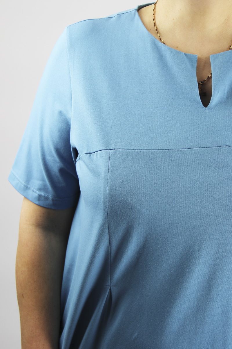 Платья Полесье С4710-20 0С2232-Д43 164 порселайн