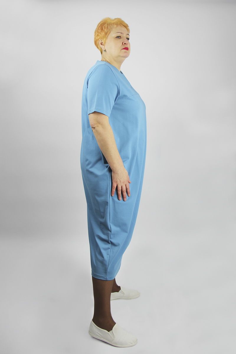 Платья Полесье С4710-20 0С2232-Д43 164 порселайн