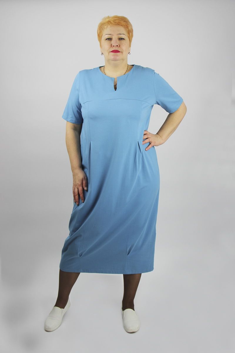 Платья Полесье С4710-20 0С2232-Д43 164 порселайн