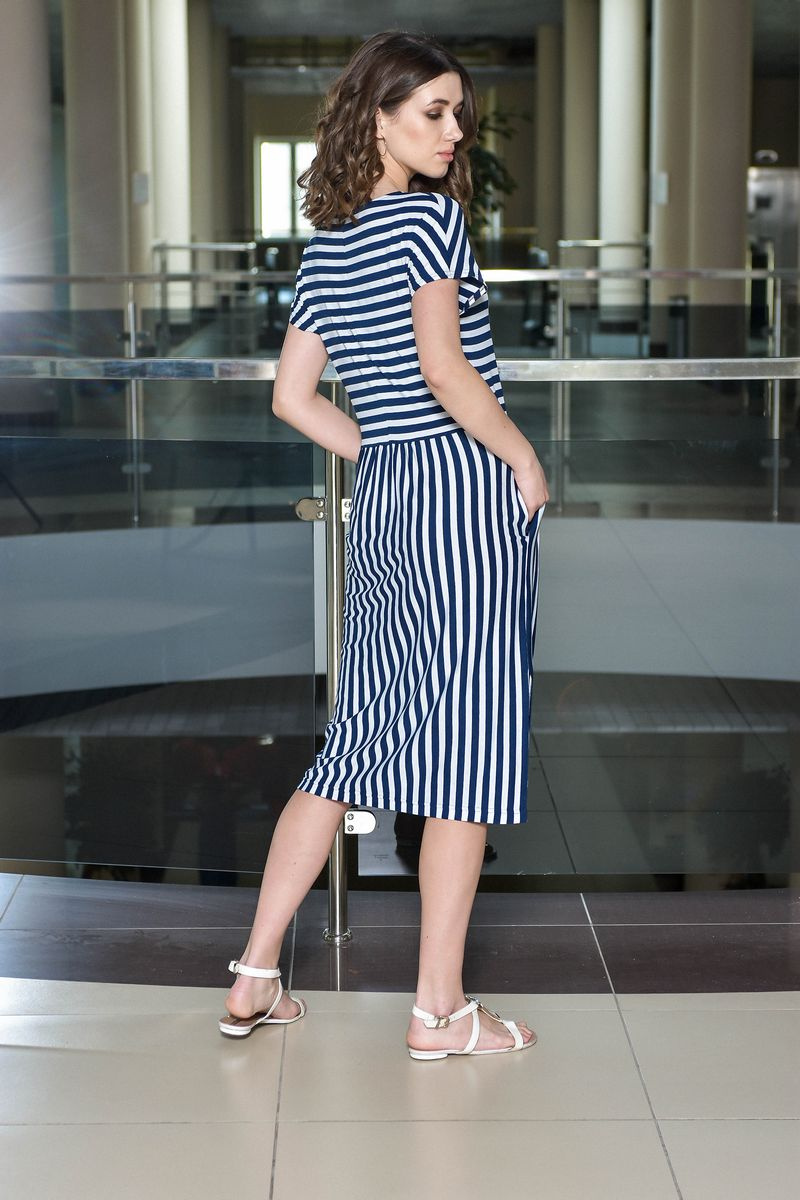 Платья AMORI 9378