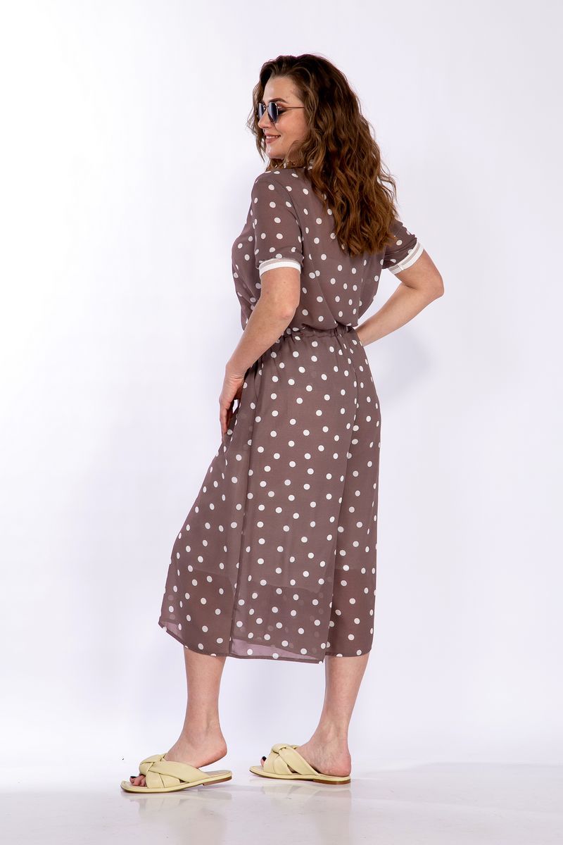 Женский комплект с шортами Belinga 2242