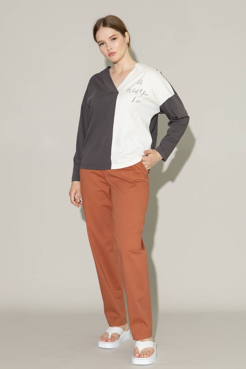 Джемперы Femme & Devur 30520 1.62BF(170)